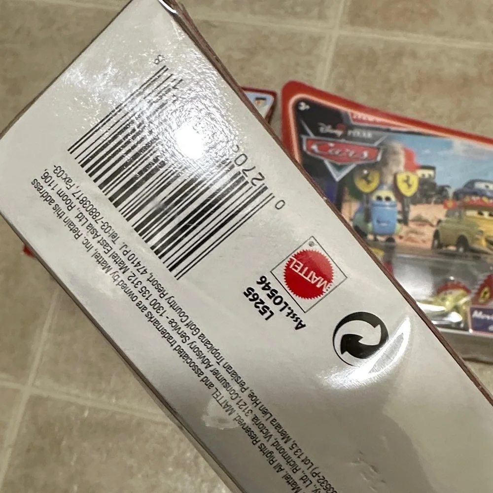 Pixar bring excitement